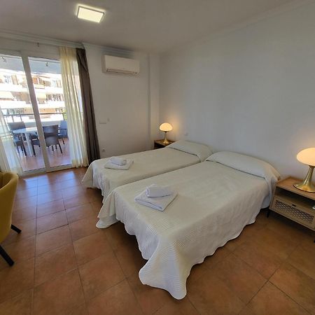 El Rincon 3 Daire Los Cristianos  Dış mekan fotoğraf