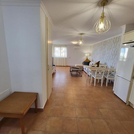 El Rincon 3 Daire Los Cristianos  Dış mekan fotoğraf