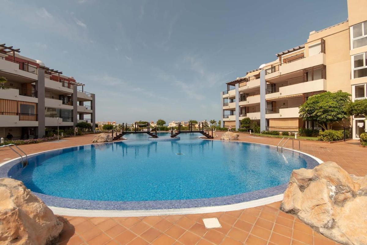 El Rincon 3 Daire Los Cristianos  Dış mekan fotoğraf
