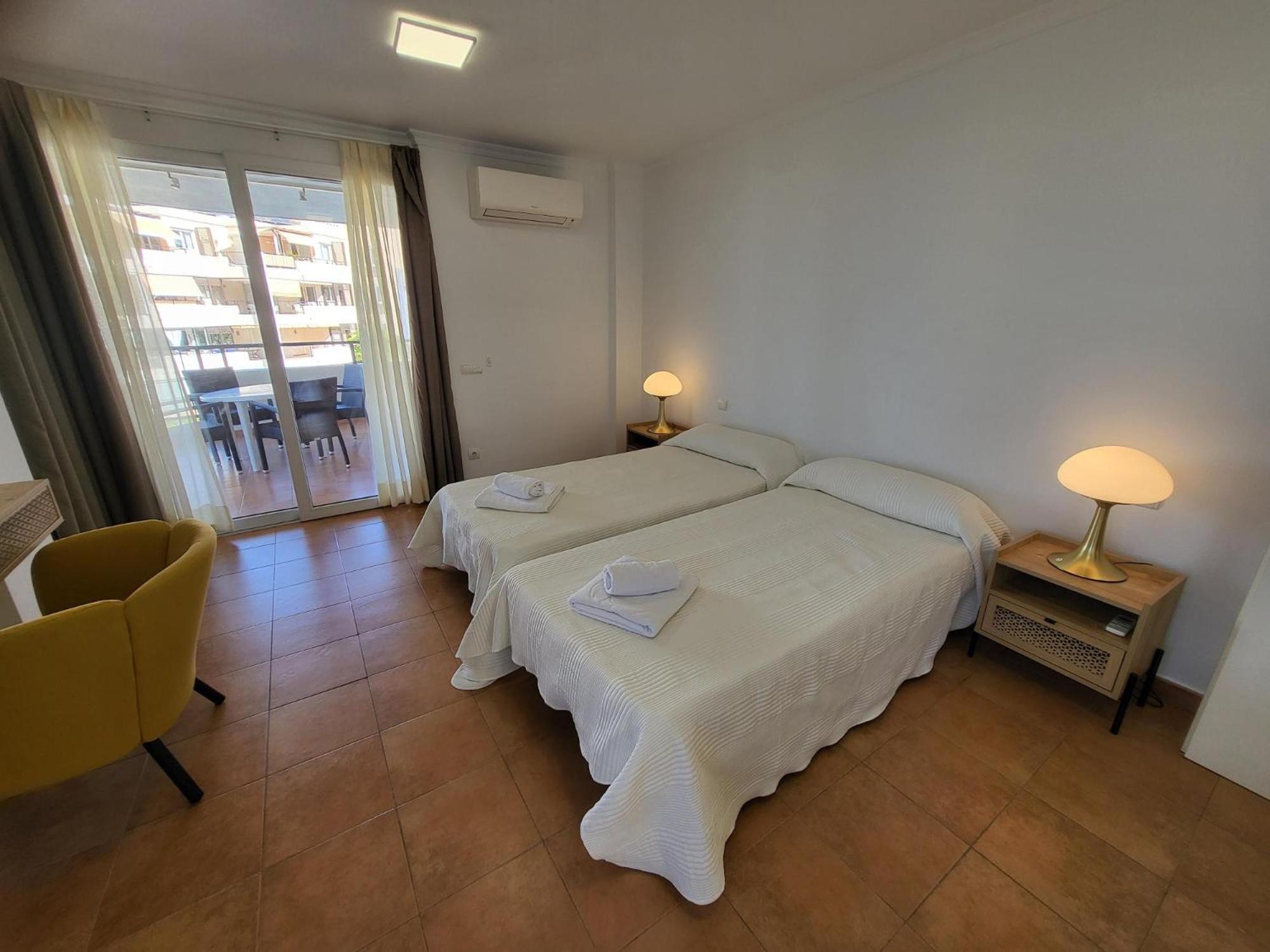 El Rincon 3 Daire Los Cristianos  Dış mekan fotoğraf