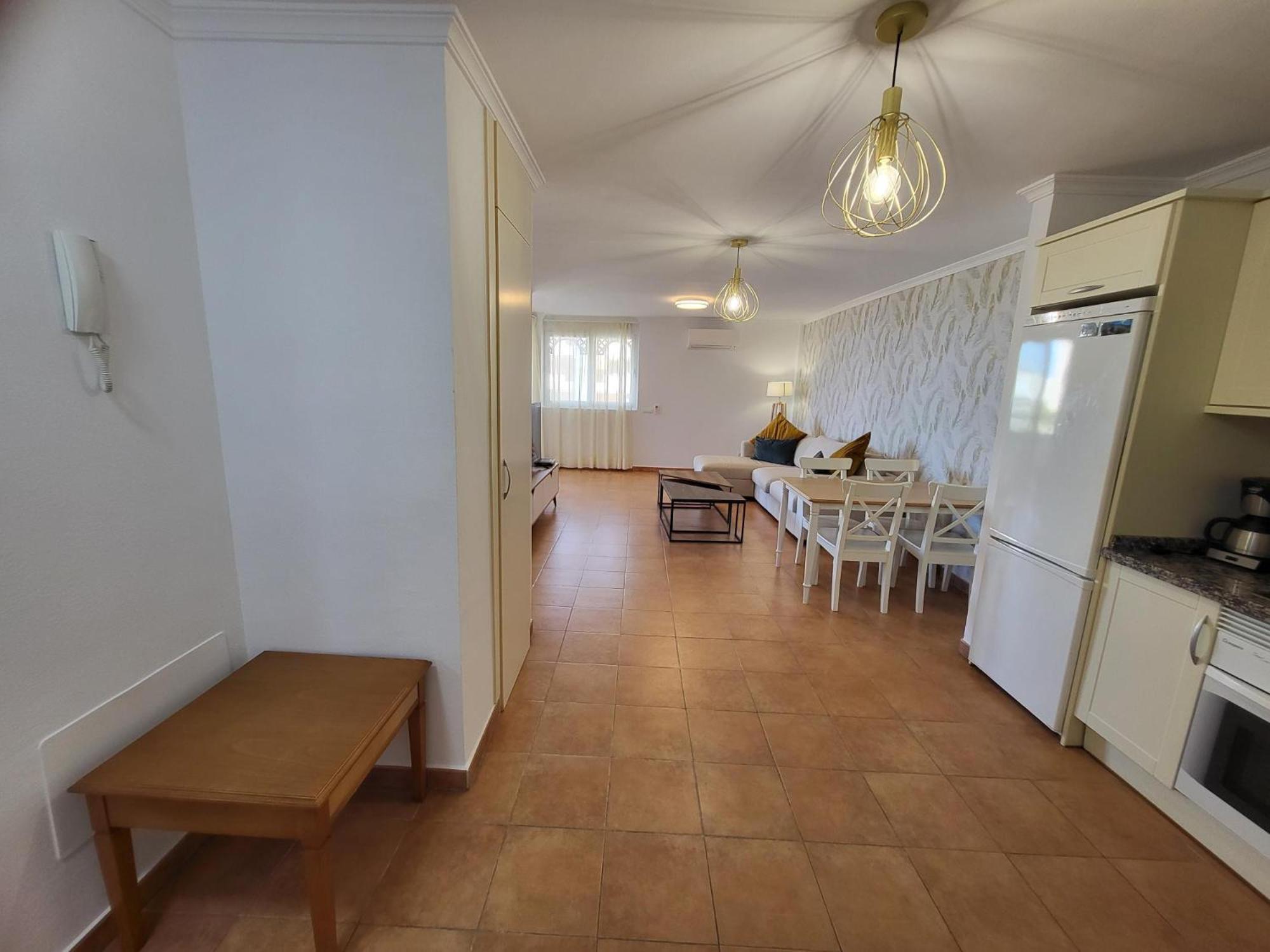 El Rincon 3 Daire Los Cristianos  Dış mekan fotoğraf