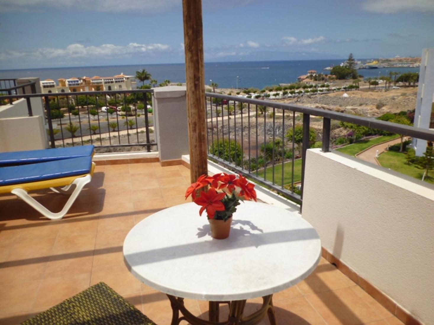 El Rincon 3 Daire Los Cristianos  Dış mekan fotoğraf