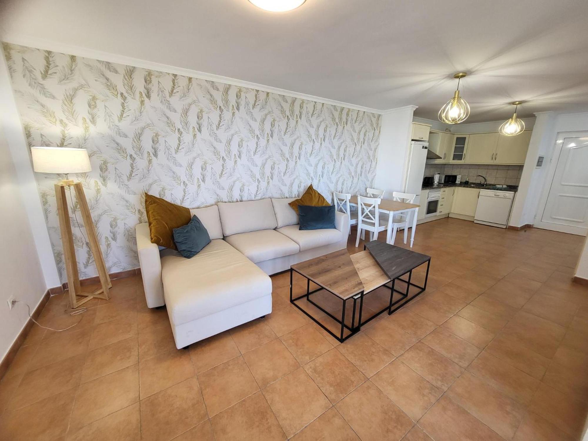 El Rincon 3 Daire Los Cristianos  Dış mekan fotoğraf
