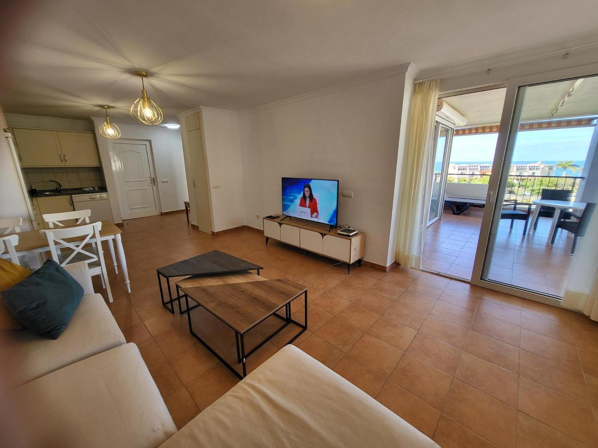 El Rincon 3 Daire Los Cristianos  Dış mekan fotoğraf